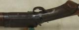 RARE Antique Burgess Deluxe Fancy 12 GA Shotgun S/N 1719 - 3 of 8