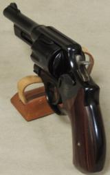 Smith & Wesson Model 21 Thunder Ranch .44 Special Revolver w/ Display Box S/N TRS0113 - 1 of 6