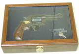 Smith & Wesson Model 21 Thunder Ranch .44 Special Revolver w/ Display Box S/N TRS0113 - 6 of 6