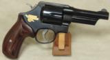 Smith & Wesson Model 21 Thunder Ranch .44 Special Revolver w/ Display Box S/N TRS0113 - 4 of 6
