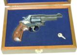Smith & Wesson Model 21 Thunder Ranch .44 Special Revolver w/ Display Box S/N TRS0113 - 5 of 6