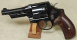 Smith & Wesson Model 21 Thunder Ranch .44 Special Revolver w/ Display Box S/N TRS0113 - 3 of 6
