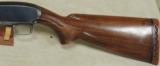 Winchester Model 12 Takedown Pump 12 GA Shotgun S/N 929831 - 7 of 7