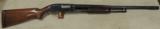 Winchester Model 12 Takedown Pump 12 GA Shotgun S/N 929831 - 2 of 7