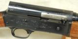Browning A5 Sweet Sixteen 16 GA Belgium Shotgun S/N X37756 - 9 of 9