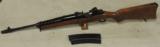 Ruger Mini 14 Ranch Rifle .223 Caliber S/N 183-83637 - 1 of 11