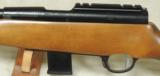 IZHMASH Biathlon-7-2-KO Rifle .22 WMR Caliber
- 3 of 8