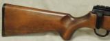 IZHMASH Biathlon-7-2-KO Rifle .22 WMR Caliber
- 8 of 8