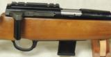 IZHMASH Biathlon-7-2-KO Rifle .22 WMR Caliber
- 6 of 8