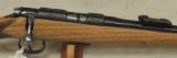 BRNO Model 2 ZKM 452 Training Rifle .22 LR Caliber S/N 262624 - 4 of 6