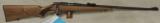 BRNO Model 2 ZKM 452 Training Rifle .22 LR Caliber S/N 262624 - 3 of 6
