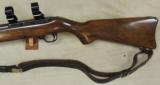 Ruger Model 10/22 Rifle .22 LR Caliber S/N 113-98966 - 2 of 8