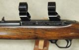Ruger Model 10/22 Rifle .22 LR Caliber S/N 113-98966 - 4 of 8