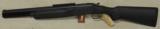 Stoeger Double Defense O&U 12 GA Condor Shotgun S/N J300075-12 - 1 of 8