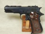 Llama 1911 Style .380 ACP Caliber Pistol S/N 373855 - 3 of 5