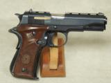 Llama 1911 Style .380 ACP Caliber Pistol S/N 373855 - 5 of 5