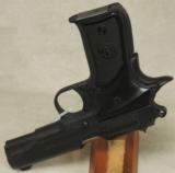 Llama 1911 Style Micromax .380 ACP Caliber Pistol S/N 07-04-21317-98 - 4 of 5