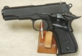 Llama 1911 Style Micromax .380 ACP Caliber Pistol S/N 07-04-21317-98 - 1 of 5