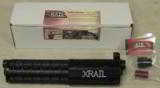 XRail 21 +1 Shot Rotating High Capacity Mag Tube Extension For Benelli M1, M2, SBE1, & SBE2 - 1 of 5