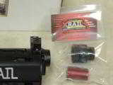 XRail 21 +1 Shot Rotating High Capacity Mag Tube Extension For Benelli M1, M2, SBE1, & SBE2 - 3 of 5