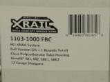 XRail 21 +1 Shot CLEAR Rotating High Capacity Mag Tube Extension For Benelli M1, M2, SBE1, & SBE2 - 5 of 6