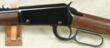 Henry H001 Lever Action .22 LR Caliber Rifle S/N 692076H - 7 of 11