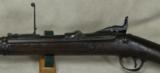 U.S. Springfield 1884 Trapdoor Cadet Rifle 500 Grain S/N 439578 - 5 of 11