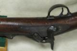 U.S. Springfield 1884 Trapdoor Cadet Rifle 500 Grain S/N 439578 - 1 of 11