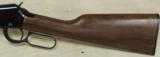 Henry H001T Frontier Lever Action .22 S,L,LR Caliber Rifle S/N T57129H - 3 of 7