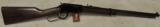 Henry H001T Frontier Lever Action .22 S,L,LR Caliber Rifle S/N T57129H - 1 of 7