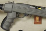 Ruger 10/22 ITac Talo Exclusive .22 LR Caliber Rifle S/N 826-88248 - 8 of 9
