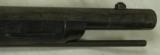 U.S. Springfield 1863 Trapdoor .50-70 Caliber Rifle S/N 33194 - 9 of 9