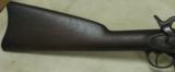 U.S. Springfield 1863 Trapdoor .50-70 Caliber Rifle S/N 33194 - 8 of 9