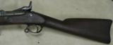 U.S. Springfield 1863 Trapdoor .50-70 Caliber Rifle S/N 33194 - 2 of 9