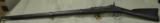 U.S. Springfield 1863 Trapdoor .50-70 Caliber Rifle S/N 33194