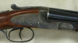 L.C. Smith Field Grade Featherweight 20 GA Shotgun S/N S9560 - 1 of 6