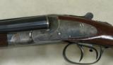 L.C. Smith Field Grade Featherweight 20 GA Shotgun S/N S9560 - 3 of 6