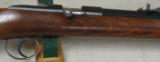 Husqvarna 255 Sakrat Single Shot .22 LR Caliber Rifle S/N 50388 - 6 of 7