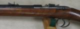Husqvarna 255 Sakrat Single Shot .22 LR Caliber Rifle S/N 50388 - 2 of 7