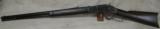 Winchester 1873 Lever Action .32-20 WCF Caliber Rifle S/N 476845B - 1 of 7