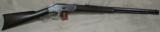 Winchester 1873 Lever Action .32-20 WCF Caliber Rifle S/N 476845B - 2 of 7