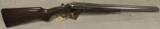 Stoeger Coach Gun Supreme Nickel 12 GA Shotgun S/N 624673-09 - 6 of 8