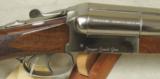 Stoeger Coach Gun Supreme Nickel 12 GA Shotgun S/N 624673-09 - 5 of 8