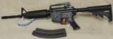 Colt AR-15 M4 Carbine .22 LR Caliber Rifle S/N WJ010817 - 1 of 5