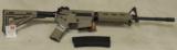Sig Sauer M400 Enhanced FDE .223 Caliber Rifle S/N 20C067315 - 5 of 7