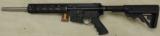 Rock River Arms Varmint A4 LAR-15 .223 Caliber Rifle S/N KT1222802 - 1 of 7