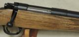 Kimber 84M Classic Select Grade 7mm-08 Caliber Rifle S/N KM38552 - 7 of 8