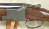 Browning Belgium O/U 12 GA Superposed Lightning Shotgun S/N 98803-S9 - 4 of 8