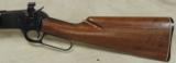 Marlin 1897 Model 39A Takedown Lever Action .22 S,L,LR Caliber Rifle S/N N13343 - 2 of 8