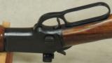 Marlin 1897 Model 39A Takedown Lever Action .22 S,L,LR Caliber Rifle S/N N13343 - 6 of 8